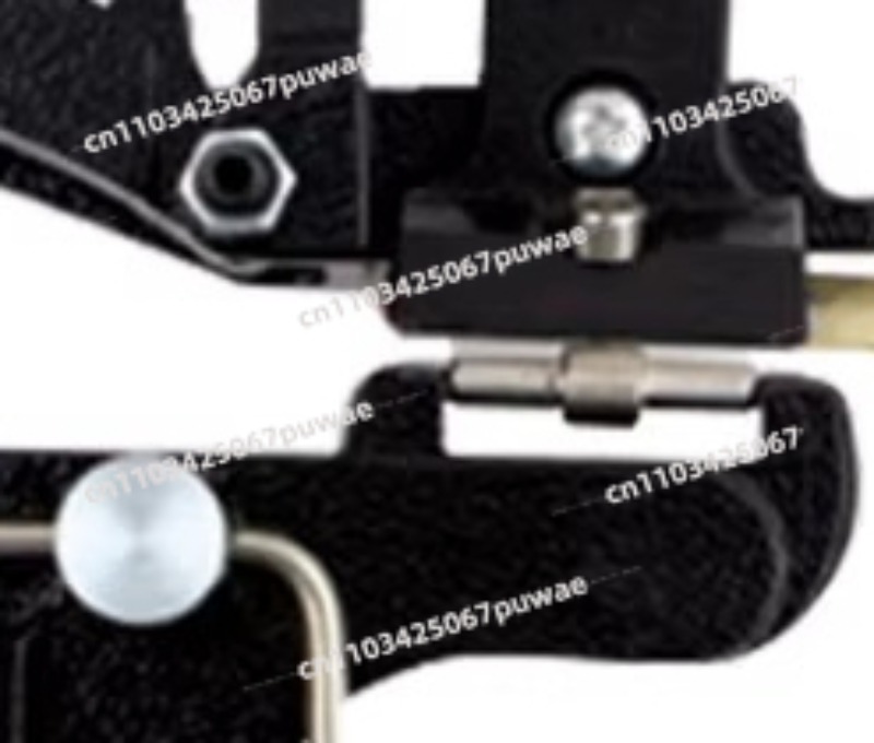 Skiver Leather Thin - آلة تقشير الجلد، آلة تفتيت الجلد،