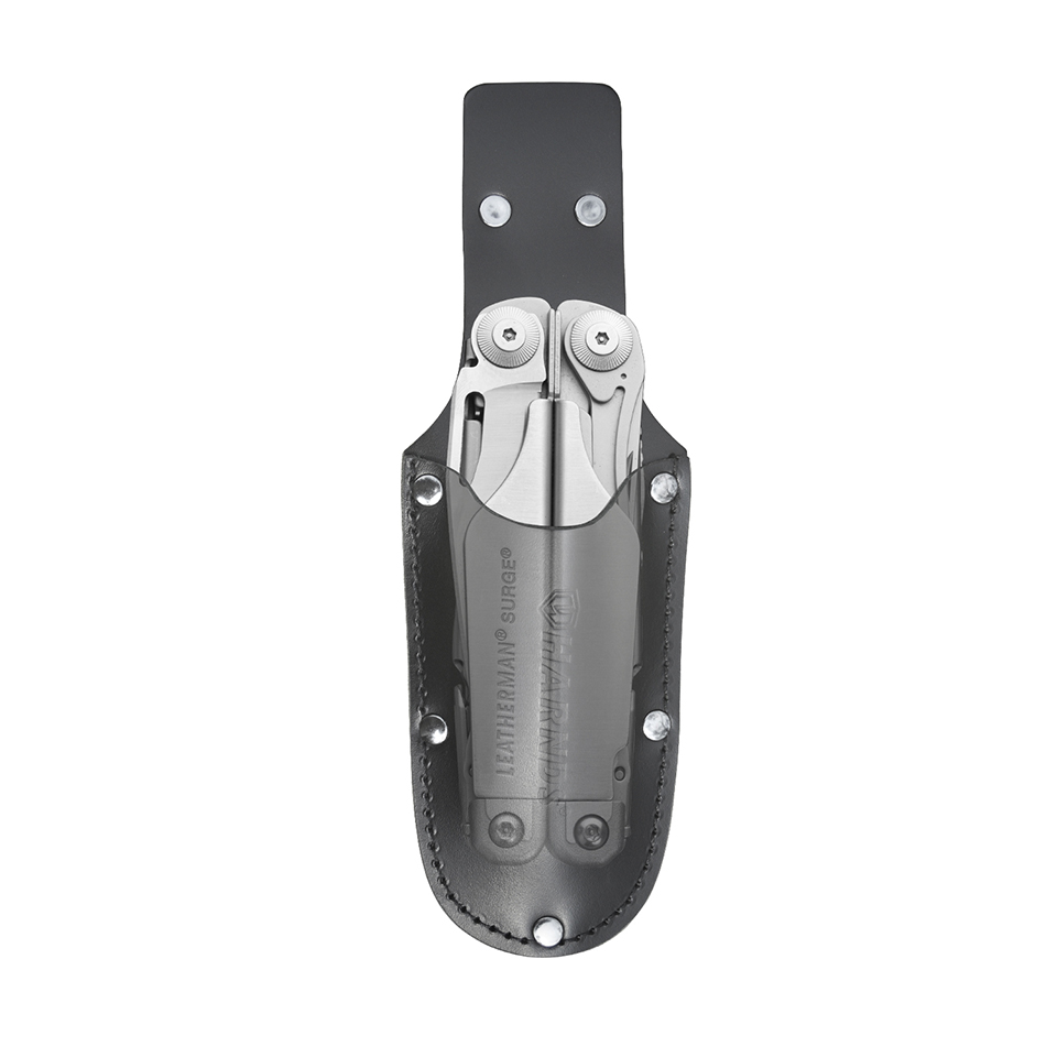 حافظة أدوات جلدية من هارندز، ح - مراجعة Leatherwork Knife Sheath وسعره