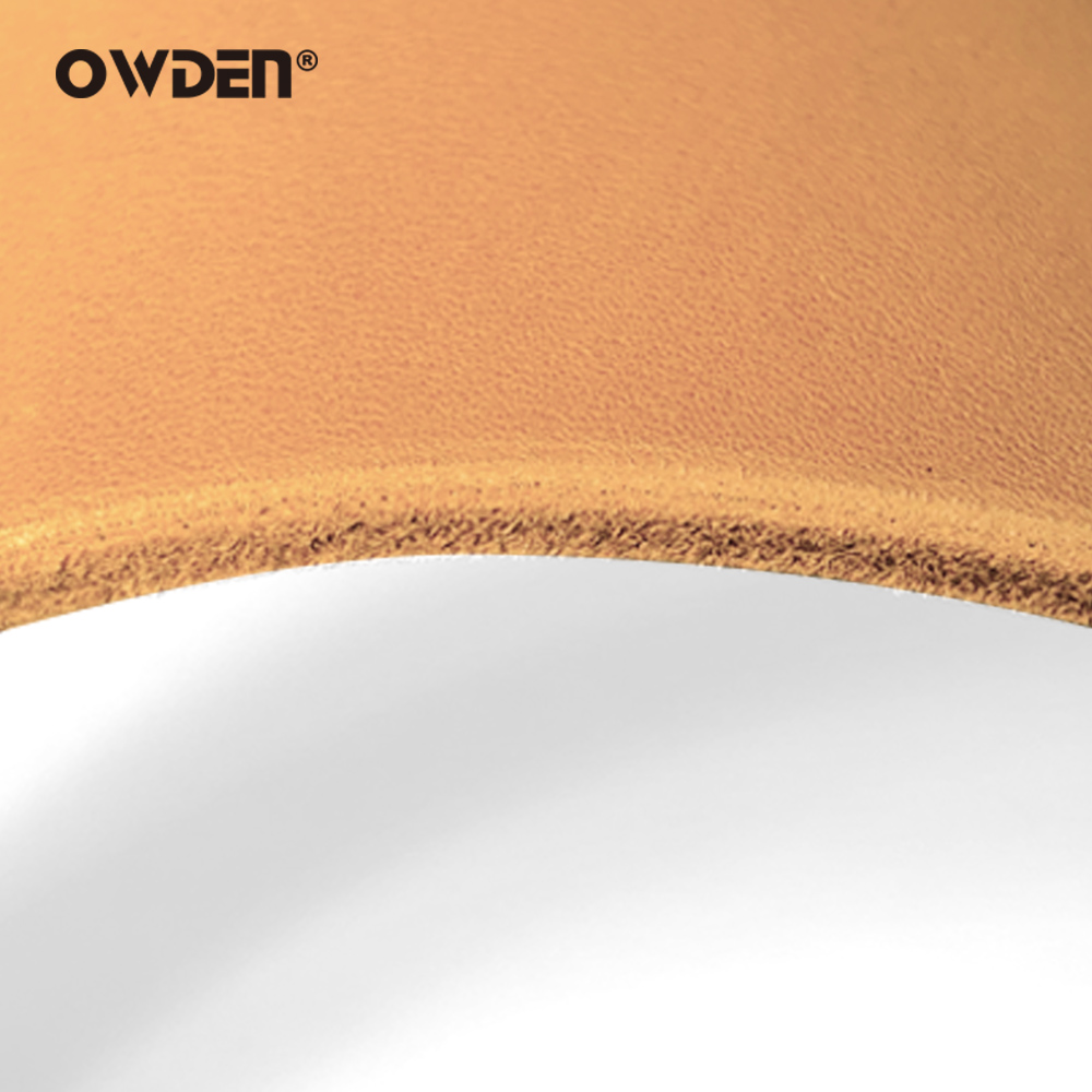 أجنبي 2 #   أدوات تقطيع الحواف - مراجعة Leather Edge Beveler وسعره