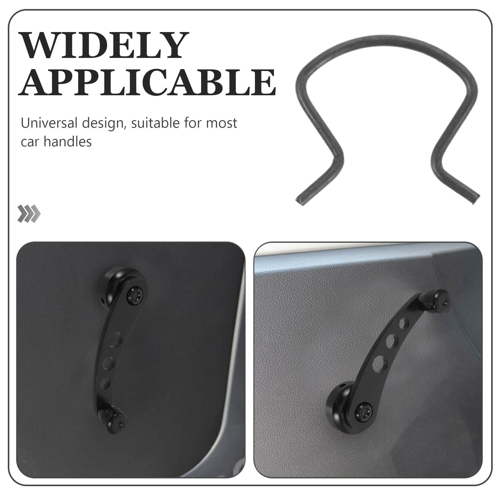 10 قطع مشابك تثبيت مقبض نافذة  - مراجعة Leatherwork Hardware وسعره