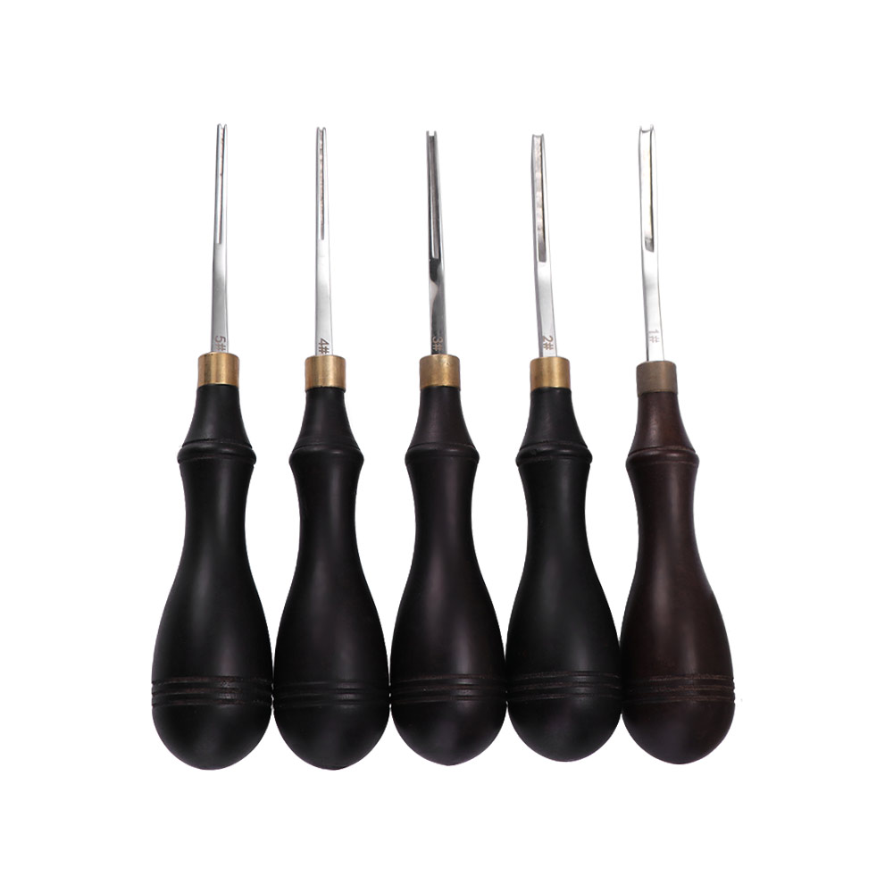 أداة تشطيب حواف الجلد الاحتراف - مراجعة Leather Edge Beveler وسعره