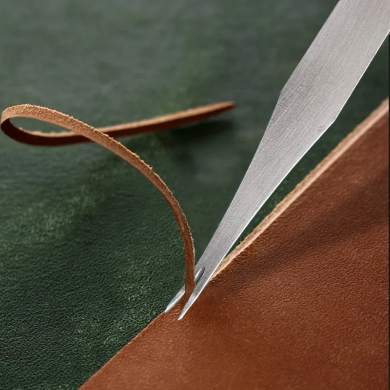 1 قطعة حافة جلدية Beveler سكيف - مراجعة Leather Edge Beveler وسعره