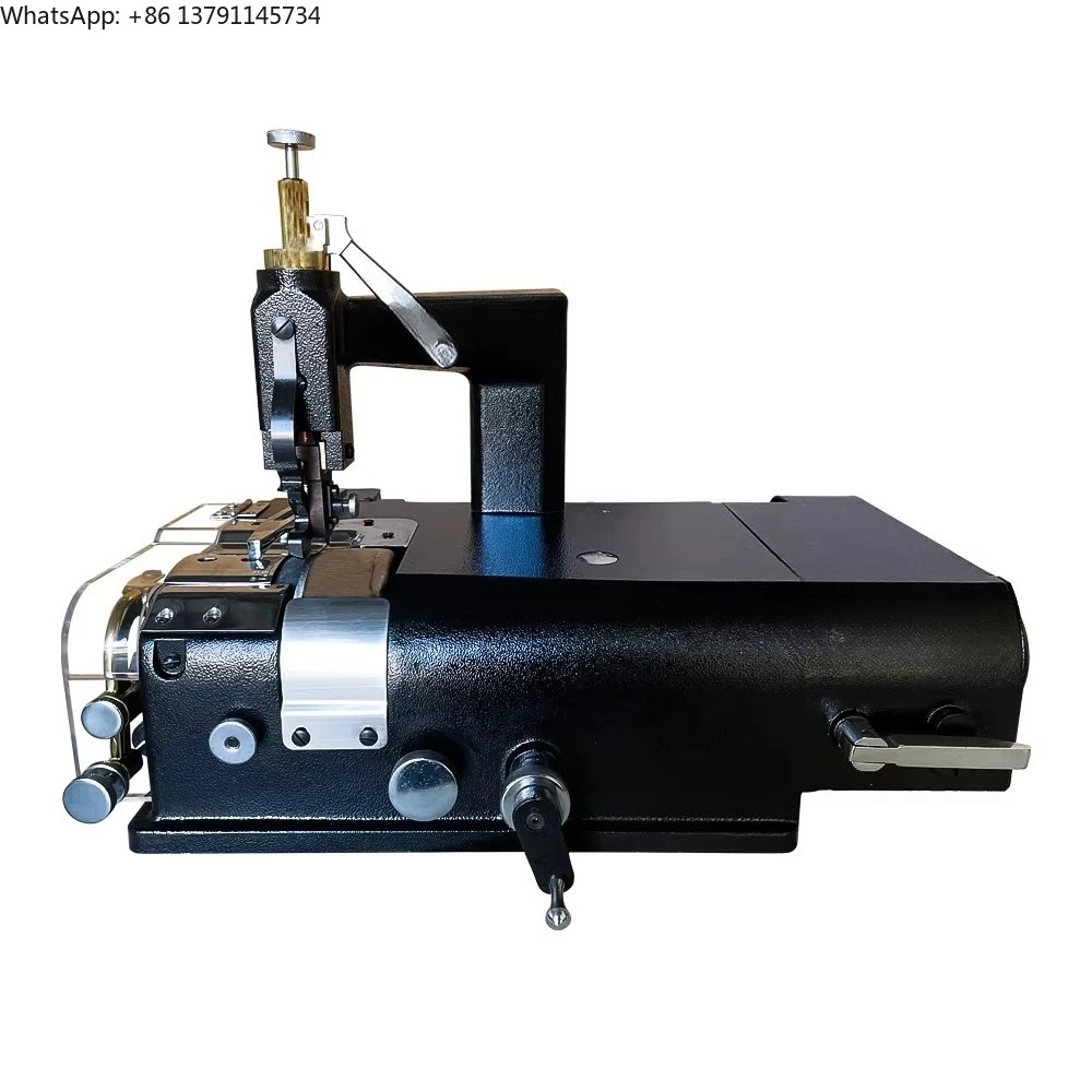 ماكينة تقشير الجلد GL-801A عال - مراجعة Skiver Leather Thin وسعره