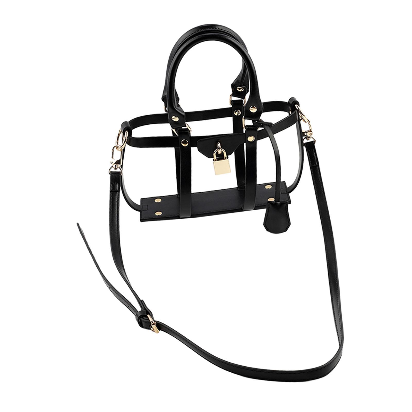إكسسوارات حقيبة يدوية الصنع سه - مراجعة Leatherwork Hardware وسعره