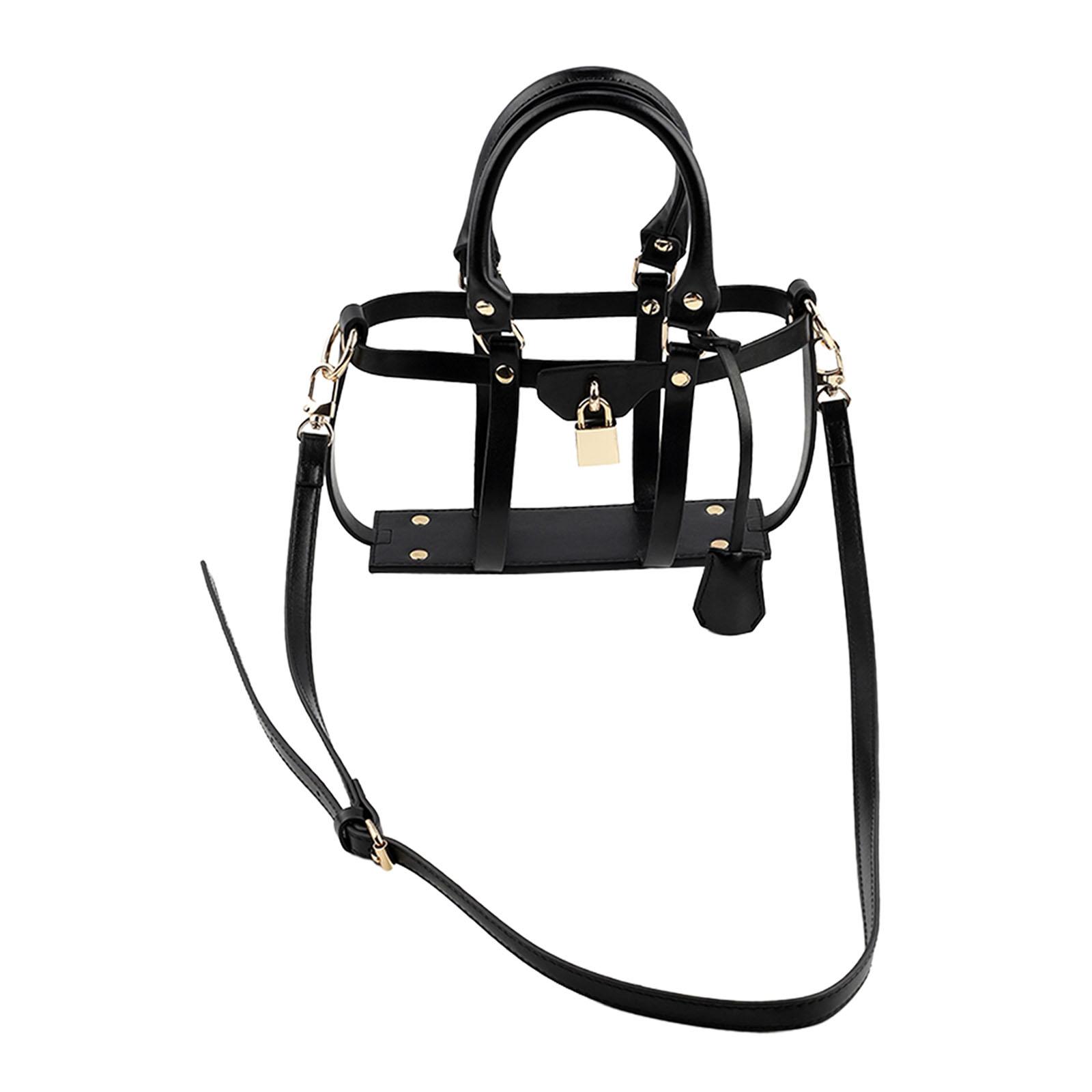 إكسسوارات حقيبة يدوية الصنع سه - مراجعة Leatherwork Hardware وسعره