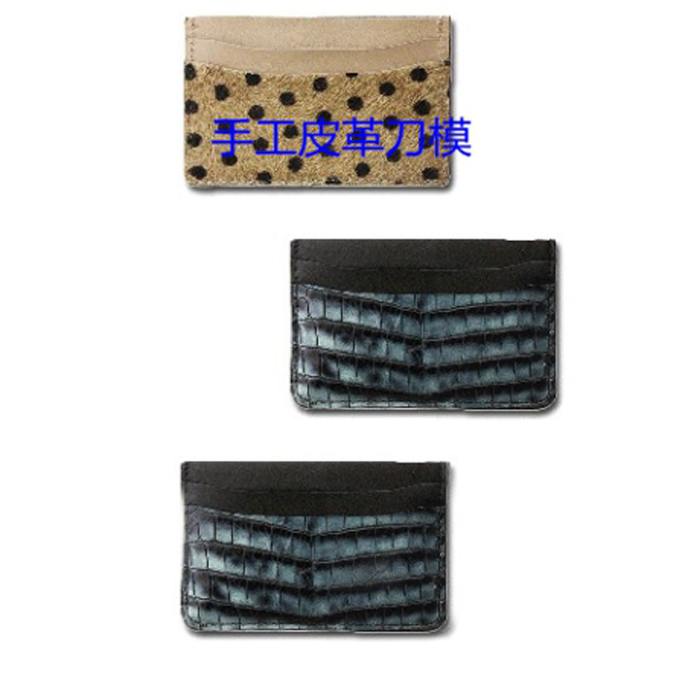 DIY بها بنفسك الجلود الحرفية ب - مراجعة Leatherwork Templates وسعره