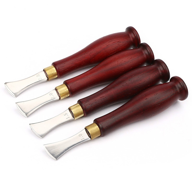 الجلود الحرفية صدفي الجلود حاف - مراجعة Leatherwork Templates وسعره