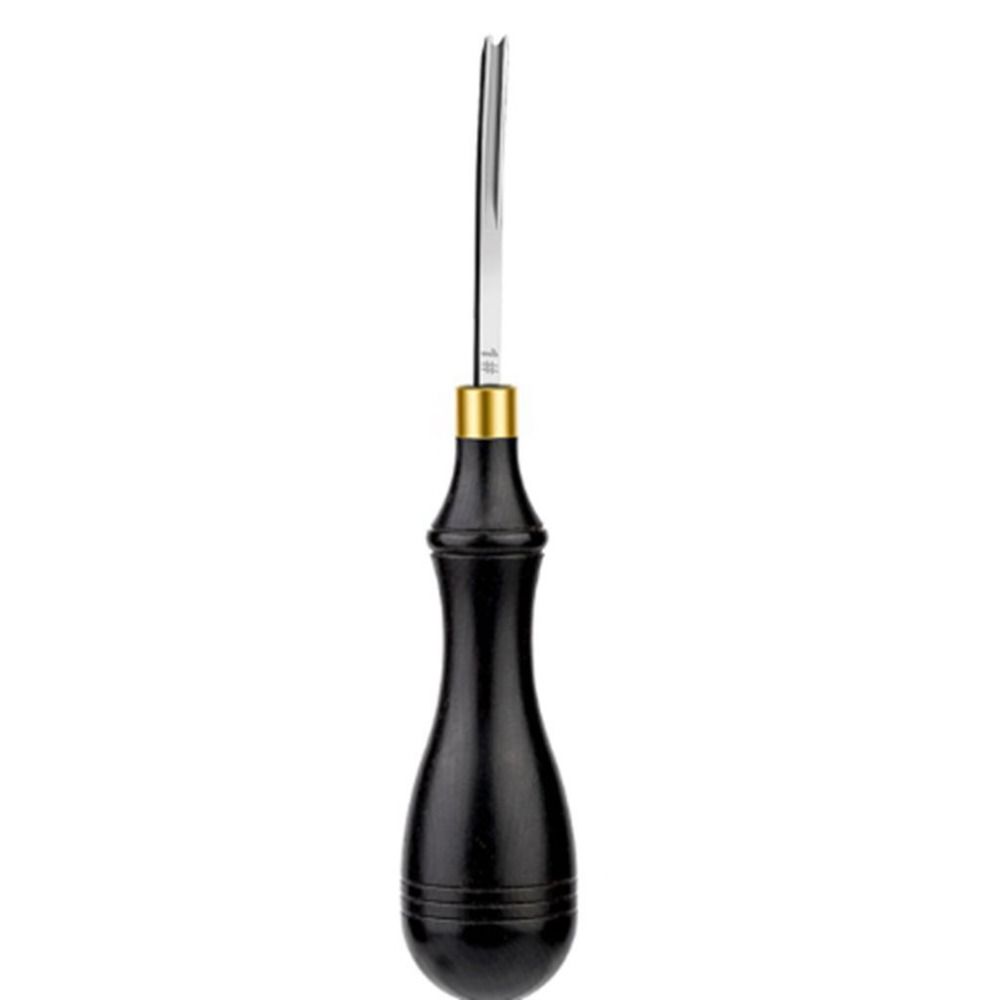 أداة احترافية لتشطيب حواف الجل - مراجعة Leather Edge Beveler وسعره