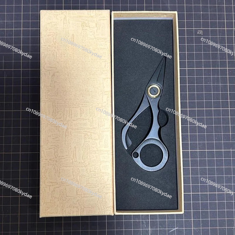 كماشة سحب إبر من الفولاذ المقا - مراجعة Leatherwork Hand Sewing Needles وسعره