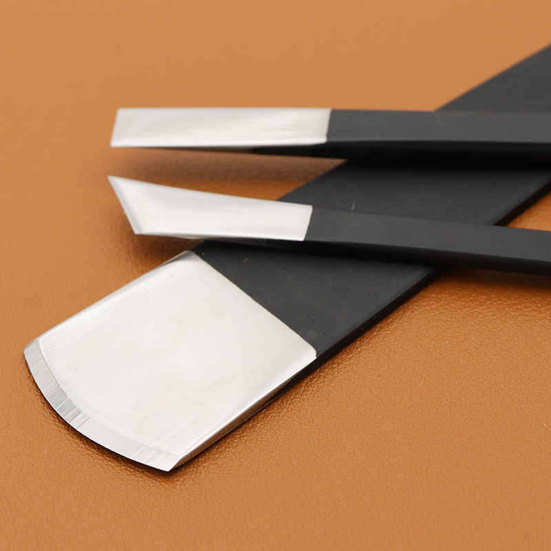 مجموعة أدوات سكيفر الجلدية مكو - مراجعة Leather Edge Beveler وسعره