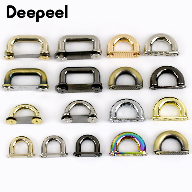 مشبك موصل من deepelet-مشابك مع - مراجعة Leatherwork Hardware وسعره