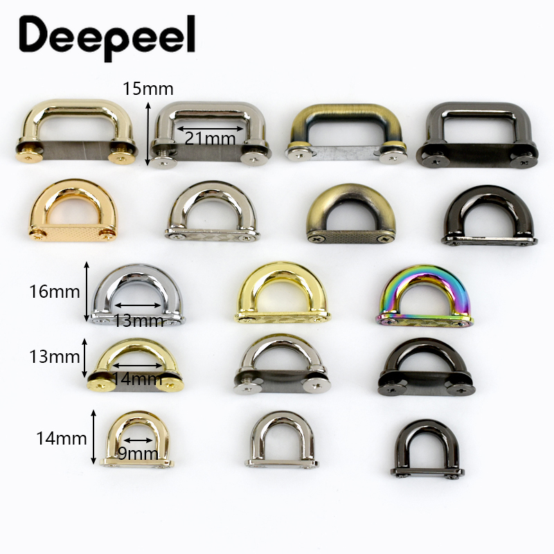 مشبك موصل من deepelet-مشابك مع - مراجعة Leatherwork Hardware وسعره